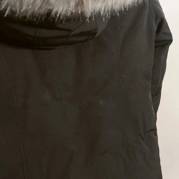 Toboggan Vanessa Women's  Winter Parka - Picture 16 of 16